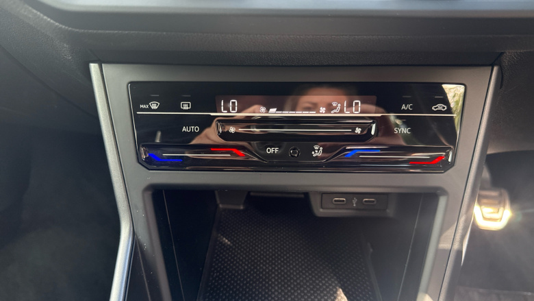 Volkswagen Polo 1.0 TSI R-Line 5dr Petrol Hatchback